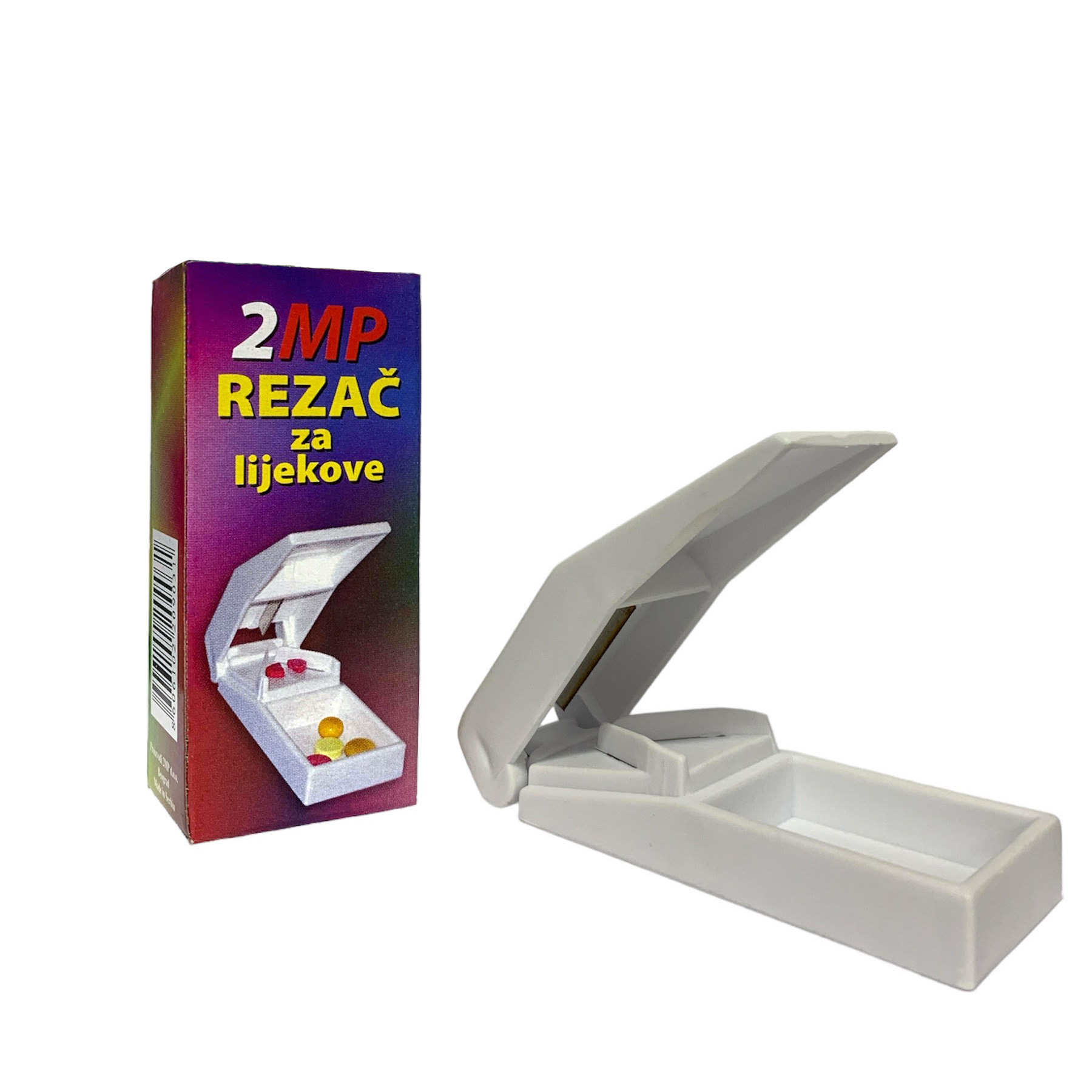 Rezač za lijekove (tablete)